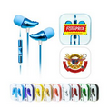 Gnome Earbuds - Blue